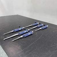 Rainin Pipet-Lite Single Channel Pipettes - Quantity 6 image 1
